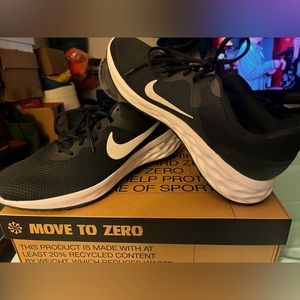 Mens Nike Revolution 6